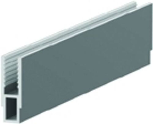 Aluminiumprofil - 1.19.14230 - MayTec - T / für Reinraum