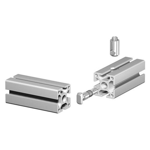 Profilverbinder - standard-connector - MayTec