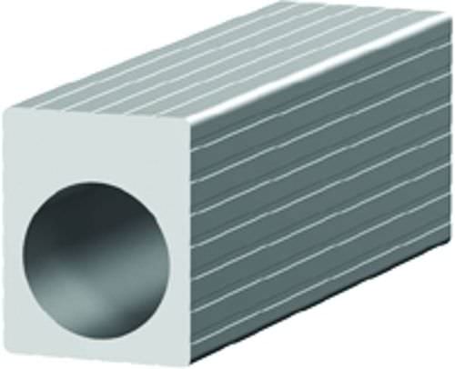 Aluminiumprofil - 1.19.12140 - MayTec - rund / für Reinraum