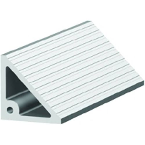 Aluminiumprofil - 1.19.141048 - MayTec - dreieckig / für Reinraum