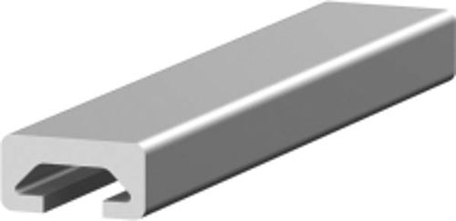 Aluminiumprofil - 1.11.020010.14LP - MayTec - C / für Reinraum