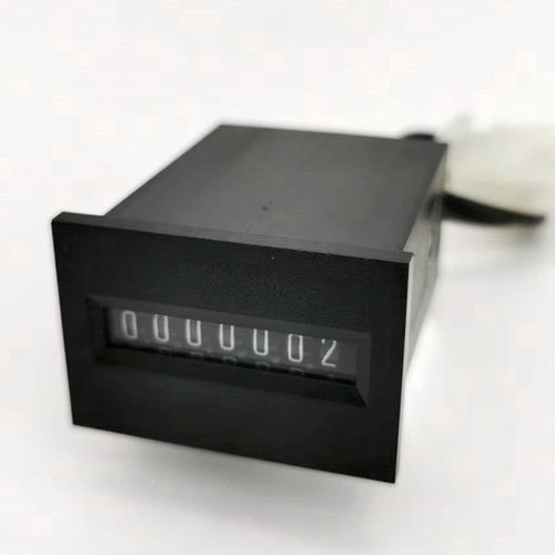 Impulszähler - DL527 - Hitech - analog / elektromechanisch / magnetisch-induktiv