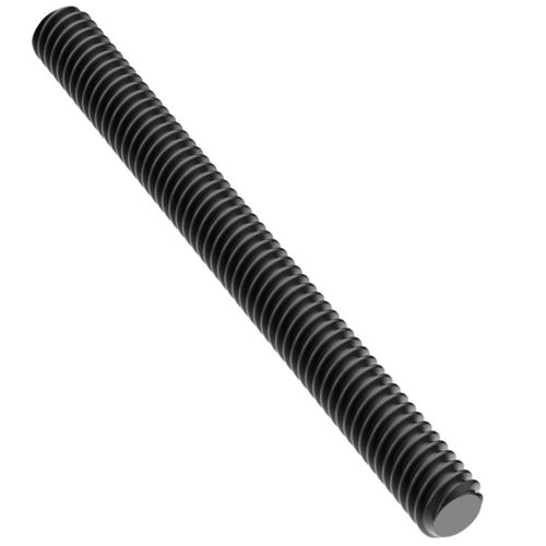 Trapez-Gleitgewinde - RH series  - Helix Linear Technologies - Stahl