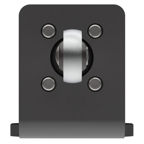 Elektrozylinder - ECI 17xxx - Helix Linear Technologies - Gleitspindel