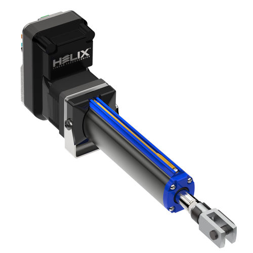 Elektrozylinder - ECI 23P - Helix Linear Technologies - Gleitspindel