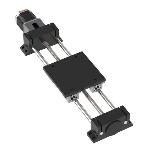 Linear-Gleitschiene - 212 series  - Helix Linear Technologies