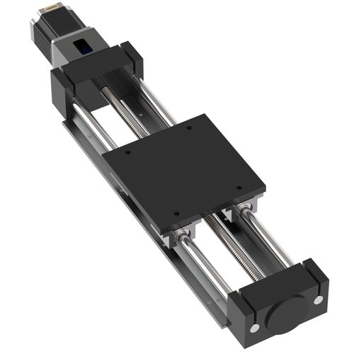 Linear-Gleitschiene - 252 series  - Helix Linear Technologies