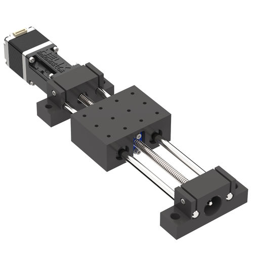 Linear-Gleitschiene - 300 series  - Helix Linear Technologies