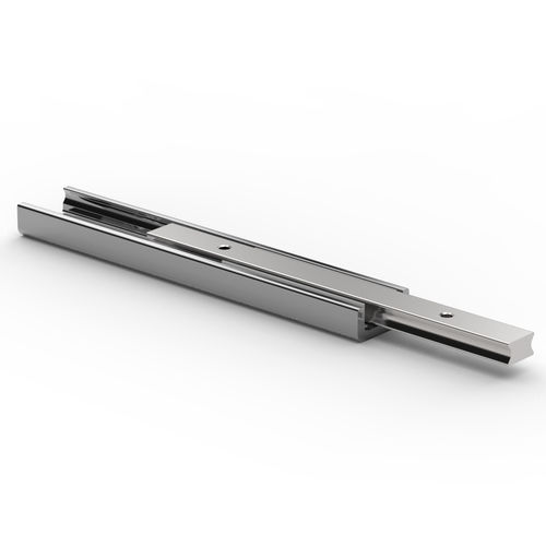 Laufschiene - 43 series  - Helix Linear Technologies - linear / für Schwerlastanwendungen