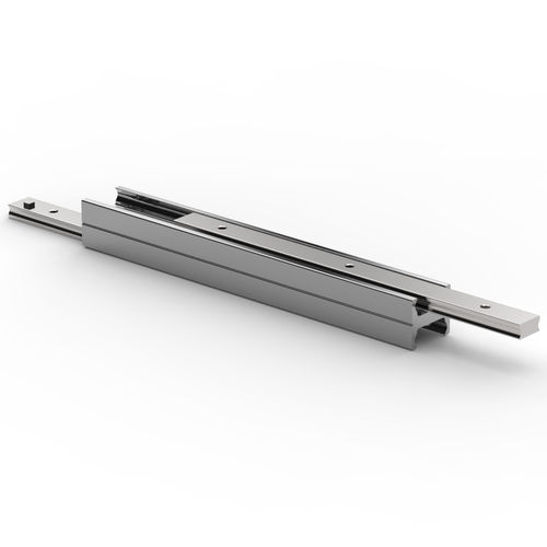 Laufschiene - 28 series  - Helix Linear Technologies - linear / für Schwerlastanwendungen