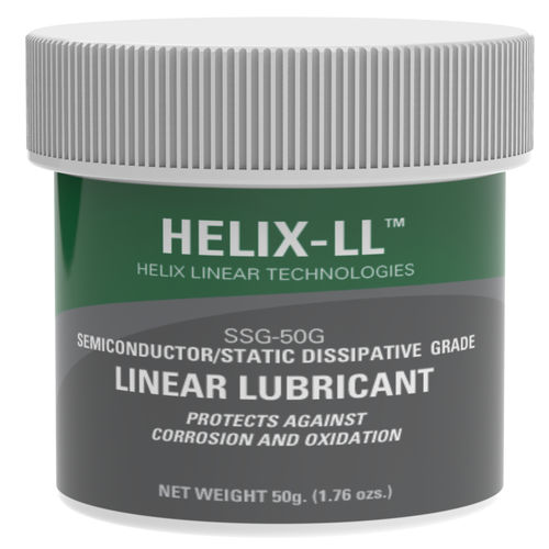 Schmierfett - SSG-50G,MLG-4G - Helix Linear Technologies - Industrie