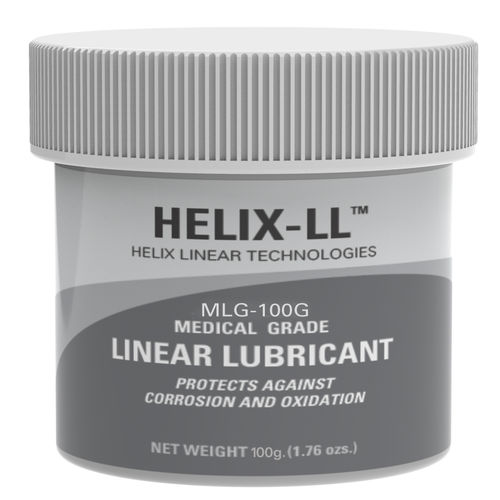 Schmierfett - MLG 100G - Helix Linear Technologies - Industrie