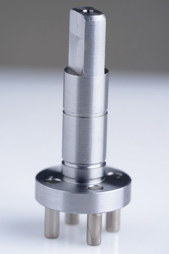 Hypoidradsatz - Tornomatic Pontirolo srl - Spiral / Kunststoff / Messing