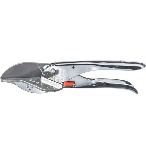 Blechschere - LÖWE 3101 - Gebr. Schröder GmbH - für Bänder / Profil / Blech