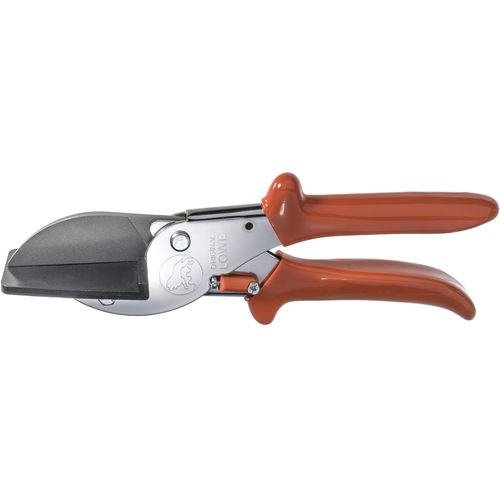 Blechschere - LÖWE 3106/50K - Gebr. Schröder GmbH - Profil / Blech / Hand