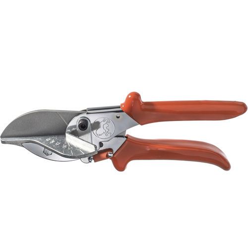 Blechschere - LÖWE 3104/HÜ - Gebr. Schröder GmbH - für Bänder / Profil / Blech