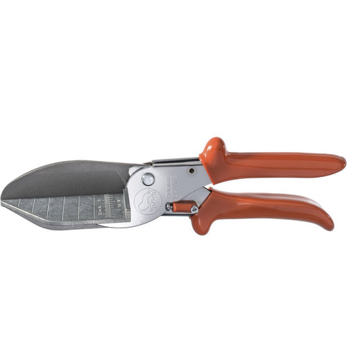 Blechschere - LÖWE 3306 - Gebr. Schröder GmbH - Profil / Blech / Hand