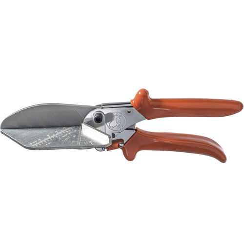 Blechschere - LÖWE 3304/HÜ - Gebr. Schröder GmbH - Profil / Hebel / Hand