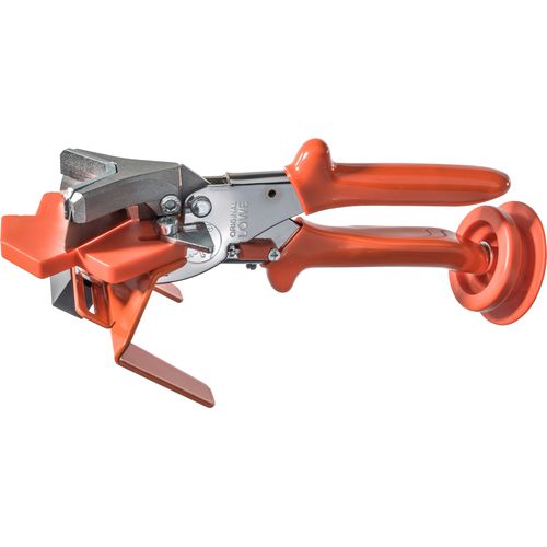 Profilschere - LÖWE 4104/YR - Gebr. Schröder GmbH - Hand / Handgerät