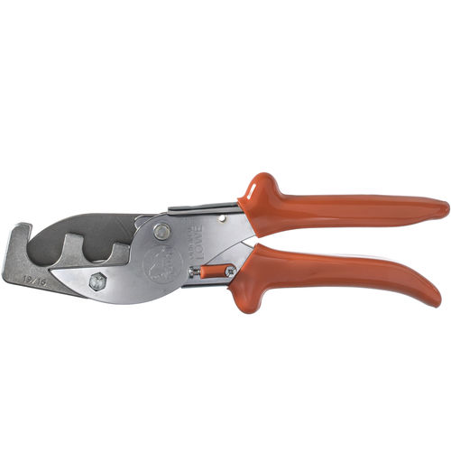 Kunststoffrohrschneider - LÖWE 3204/16u19 - Gebr. Schröder GmbH - Handgerät