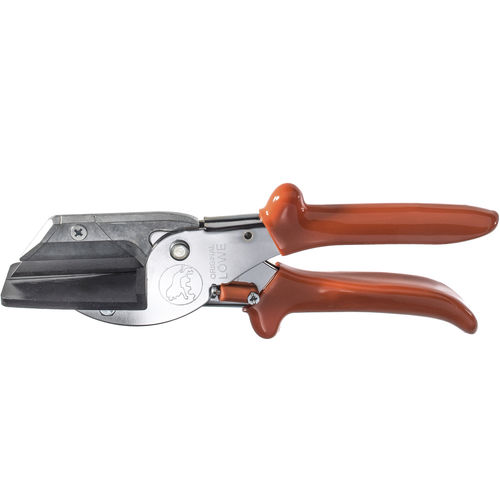 Schere für Kabel - LÖWE 3806 - Gebr. Schröder GmbH - Blech / Hand / Handgerät