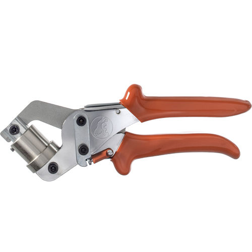 Manuelle Presse - LÖWE 3904/11 - Gebr. Schröder GmbH - Schneid / Handgerät