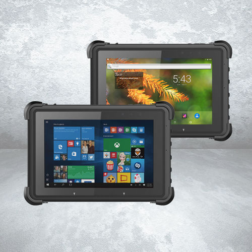 Windows-Tablet - CW10 W - YATOO - 10" / Intel® Atom / 8 GB