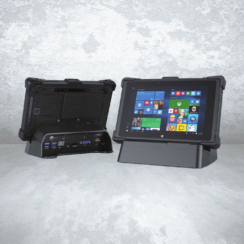 Windows-Tablet - CW8 - YATOO - 8" / Intel® Atom / 8 GB