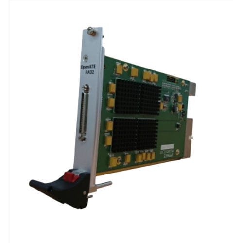 Digitale E/A-Karte - PA32IX - OpenATE Inc. - TTL / 32 E/A / PXI