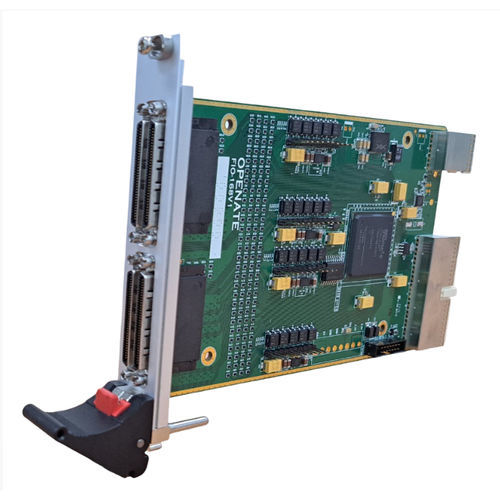 FPGA Karte / PXI - FIO180 - OpenATE Inc.