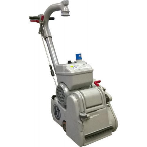 Bandschleifer - Aries - Kunzle & Tasin srl - mobil / elektrisch / für Holz