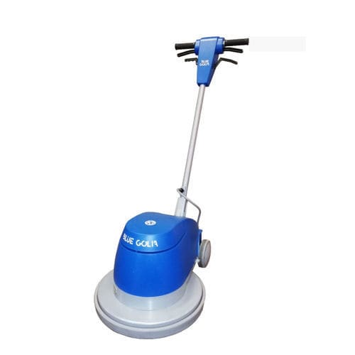 Autonome Bodenreinigungsmaschine - Blue Golia - Kunzle & Tasin srl - elektrisch