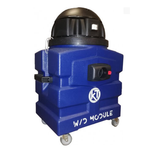 Industriesauger - W/D Module E 35 - Kunzle & Tasin srl - Trocken / feucht / elektrisch