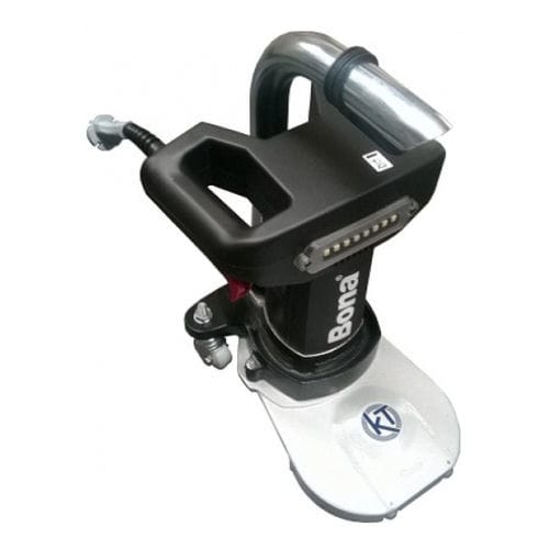 Poliermaschine für Holz - Nova 2 - Kunzle & Tasin srl - für Fußboden / Schleifer / Kanten