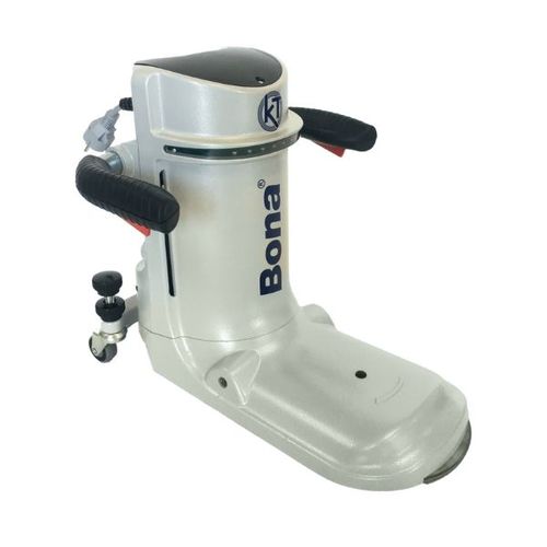 Poliermaschine für Holz - UX 220 - Kunzle & Tasin srl - für Fußboden / Schleifer / automatisch