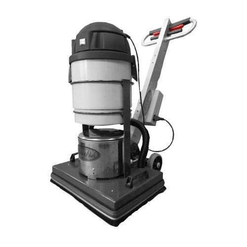 Orbitalschleifer - Planfix Pro 55 - Kunzle & Tasin srl - elektrisch