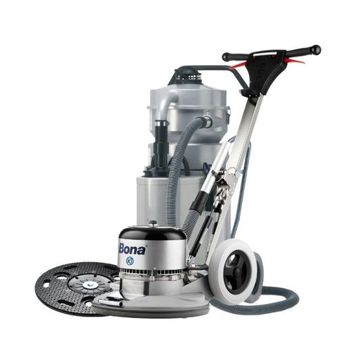 Holzbürstmaschine - Flexisand 1.9 - Kunzle & Tasin srl