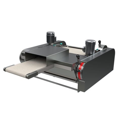 Horizontale Formmaschine - Armor ABS Allonge + -  MÉRAND - für Brot