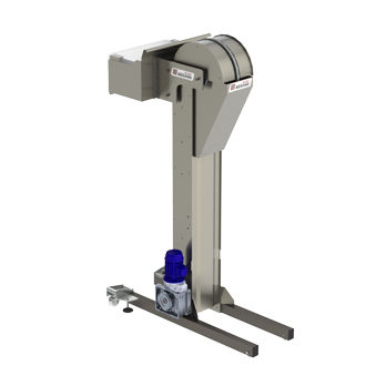 Hubkipper - RheoPan Lifter -  MÉRAND