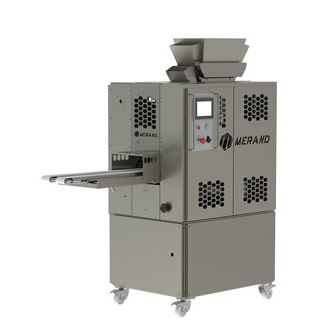 Automatische Teigballmaschine - RL 2/2 -  MÉRAND