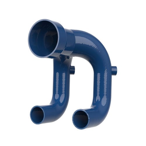 Kraftstoffschlauch - Vena® PEM CELL - Venair - Elastomer / Verbundwerkstoff / Reinigung