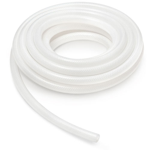 Rohr für Chemikalien - VENABIO® Plus - Venair - Silikon / Polyester / Hochtemperatur