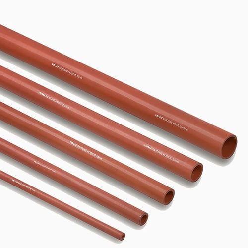 Schlauch für Chemikalien - Vena®Sil LL-RT - Venair - Kühlmittel / VMQ / Silikon