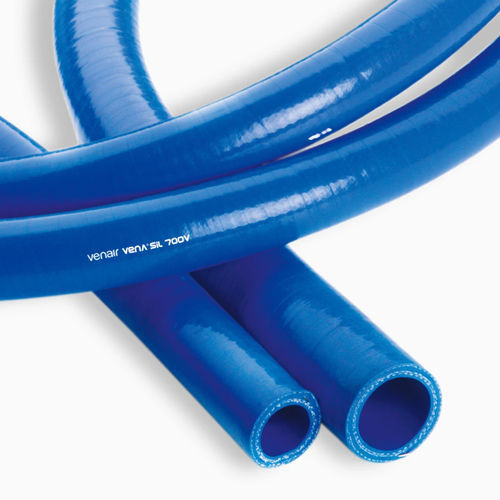 Sauerstoffschlauch - Vena&reg; Sil 700V - Venair - für Schleifmittel / Silikongummi / Ansaug