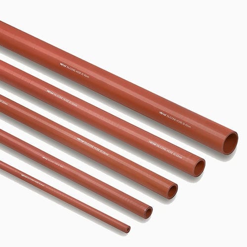 Kühlschlauch - Vena®Sil LL-RT - Venair - Silikongummi / VMQ / Silikon