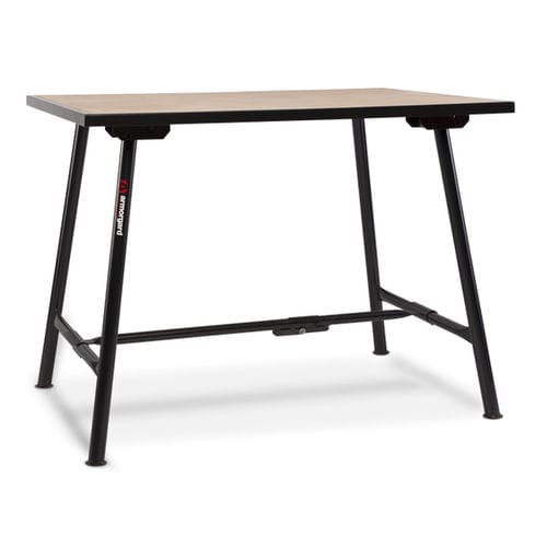 Holzwerkbank - BH1080 series - Armorgard Ltd - mobil / einteilig
