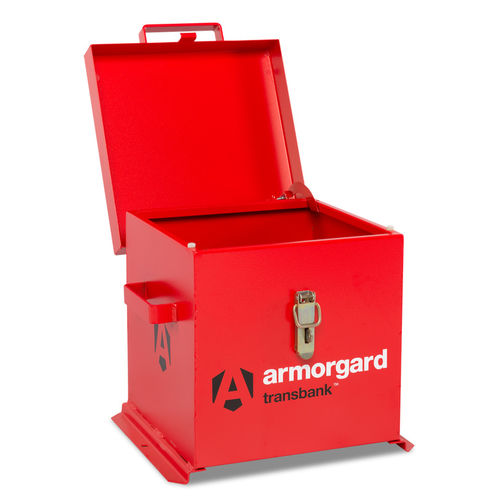 Container - TRB series - Armorgard Ltd