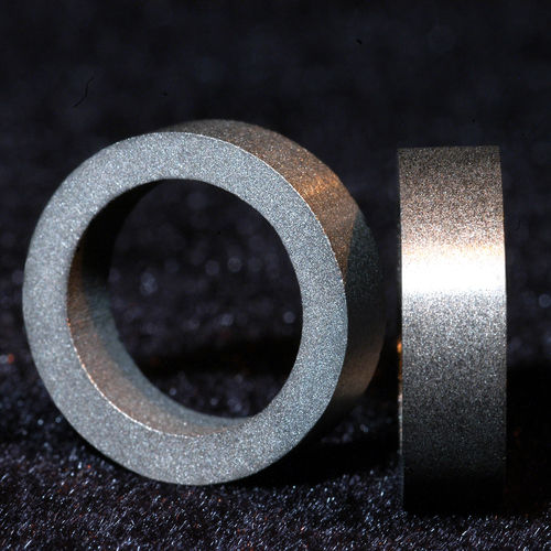 SmCo-Dauermagnet - YX16 - United magnetics co., ltd - Ring / für Automobilanwendungen / für elektronische Geräte