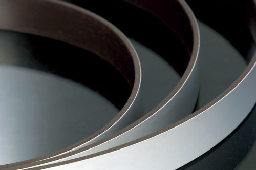 Ferrit-Dauermagnet - R2 - United magnetics co., ltd - Band / für Motor / für Sensor