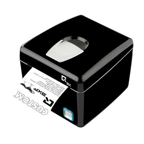 Quittungsdrucker - Q3X F - CUSTOM ENGINEERING SPA